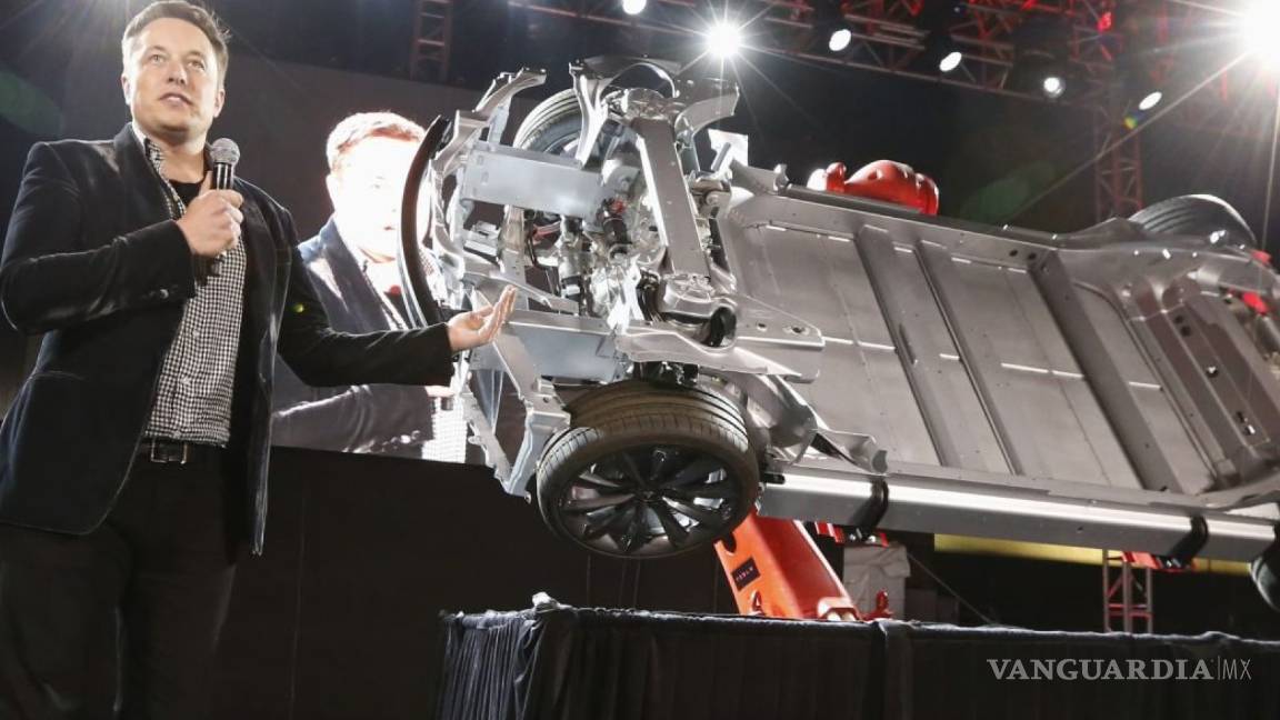 $!Tesla podría fabricar baterías que duren más de un millón y medio de km en coches eléctricos