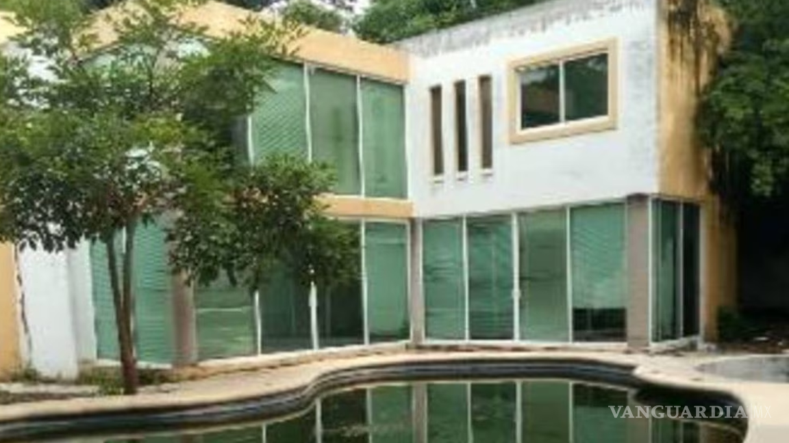 $!Casas y autos en nueva subasta en Los Pinos, ¿cómo puedes participar?