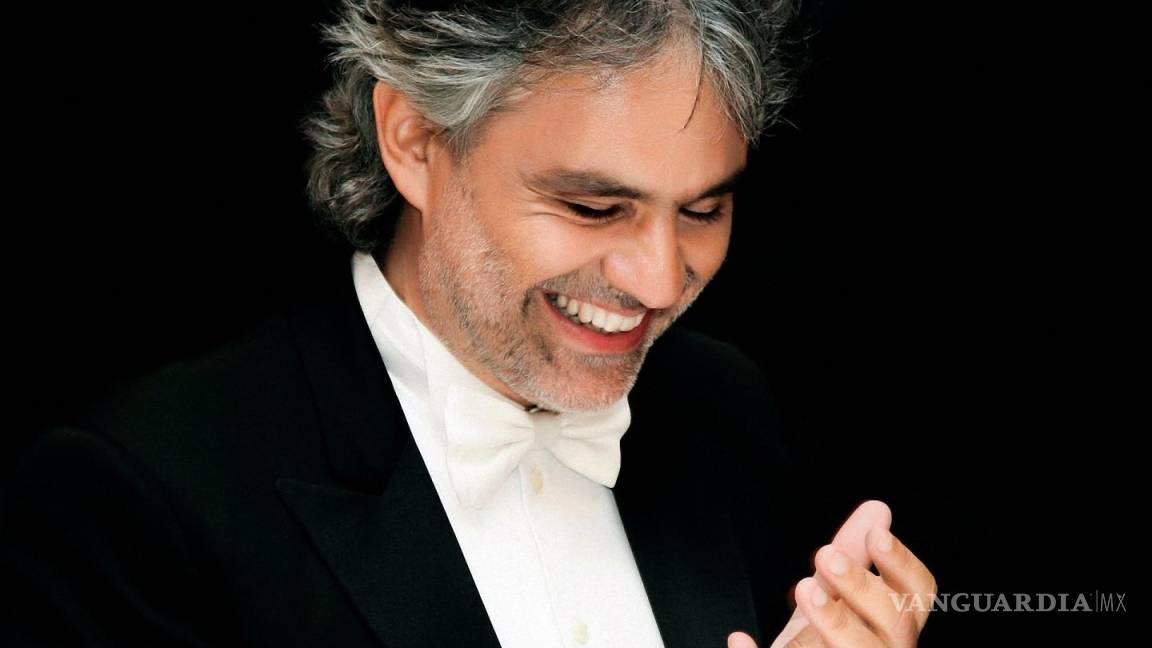 Andrea Bocelli no cantará en ceremonia de asunción de Donald Trump