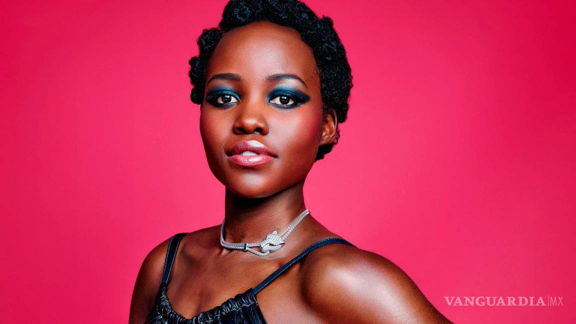 Lupita Nyong'o protagonizará nueva versión de 'The Killer'