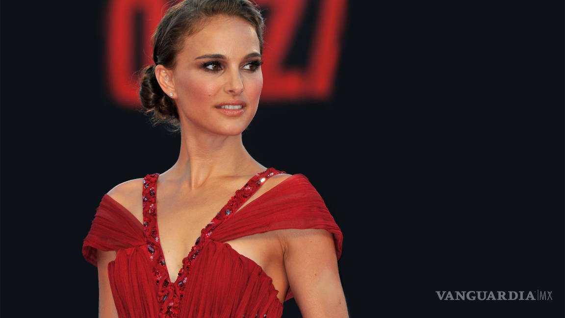Natalie Portman será premiada en Festival de Palm Springs
