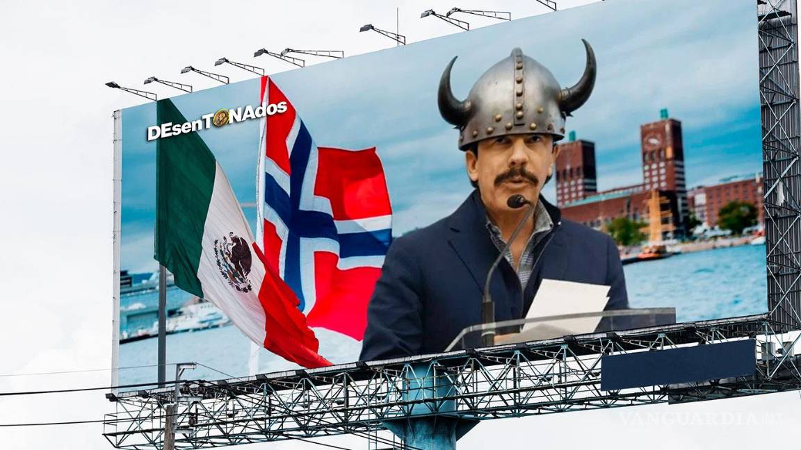 $!AMLO, Claudia, Xóchitl, Samuel, Mariana, Fayad, Madedito, Lorenia, Mauricio y Víctor