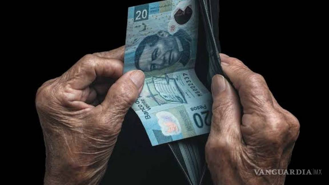 Costaría 200 mil millones de pesos ligar pensiones al salario mínimo, 'es imposible'