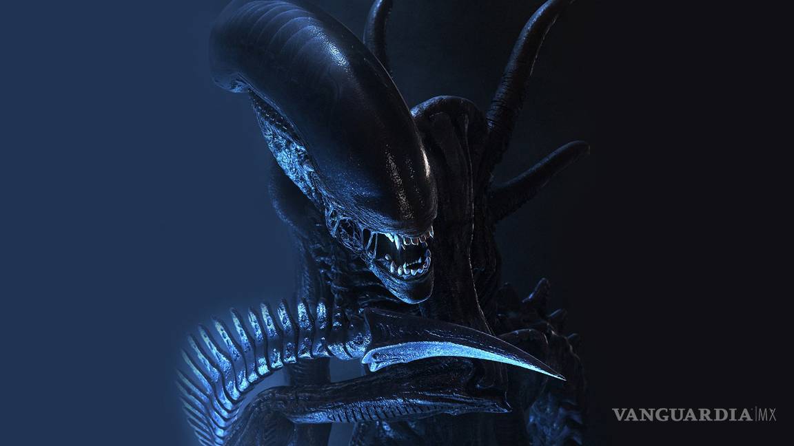 $!‘Alien: Covenant’, muchas ideas, pero más sangre