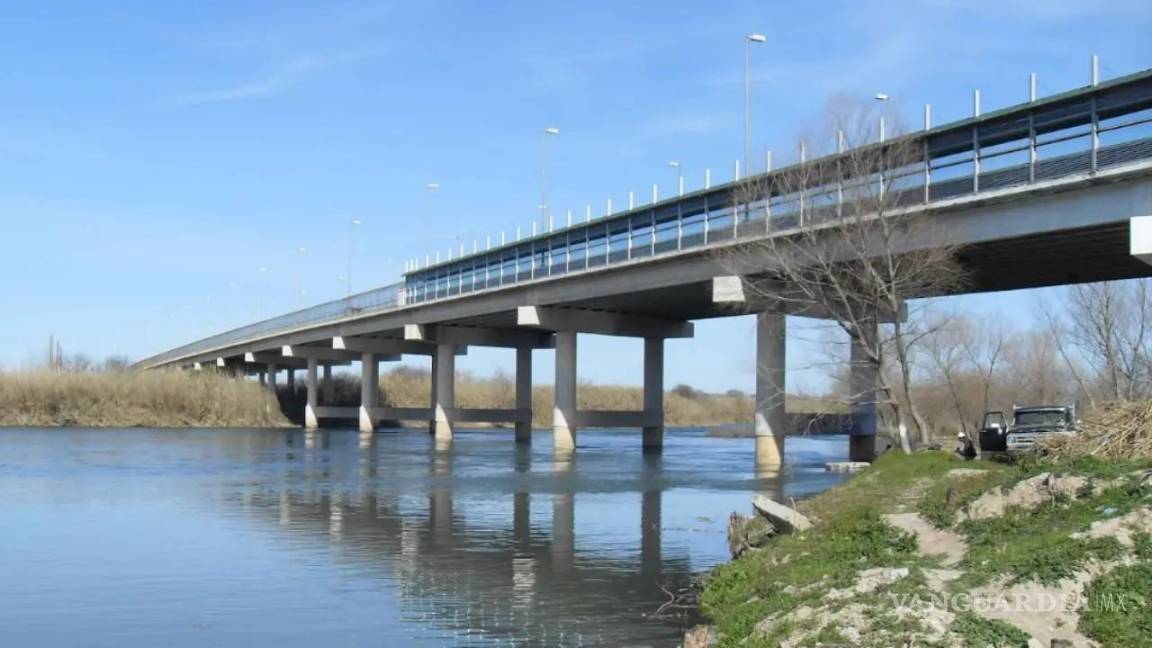 $!El proyecto del nuevo puente internacional busca atender el crecimiento del tránsito y fortalecer la región.