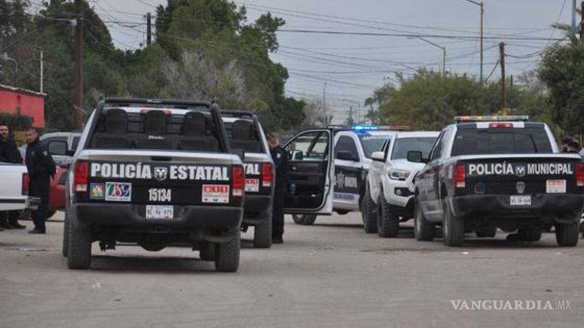 Hermosillo: lesionados, dos niños en balaceras