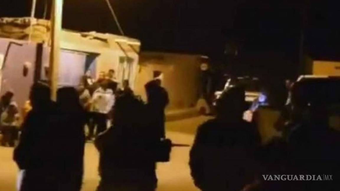 $!Las autoridades indagaron sobre la muerte de las dos menores en Oaxaca.