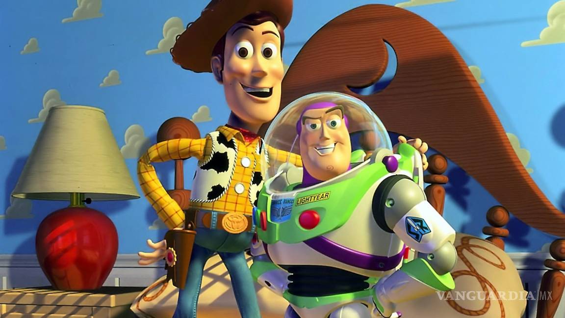 20 años de 'Toy Story': la verdad sobre una joya que todos despreciaron