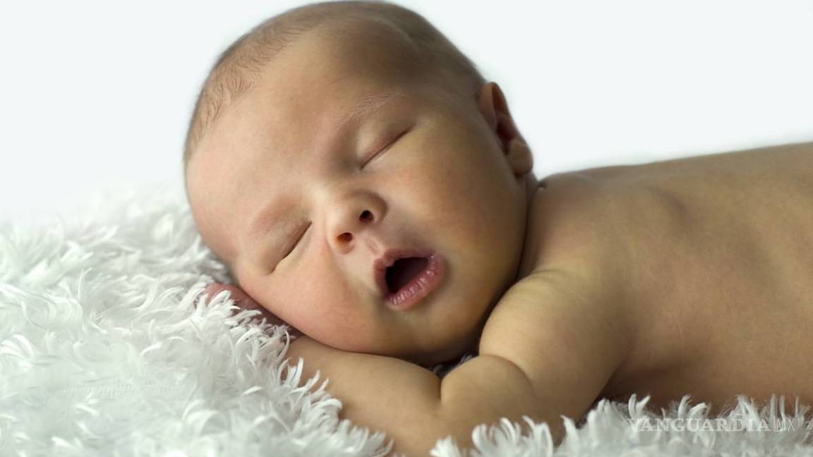 9 secretos para que su bebé duerma toda la noche