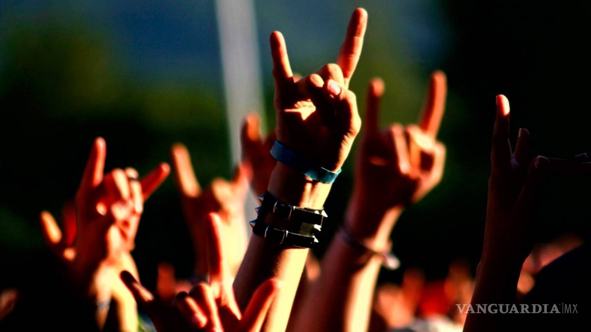 Hoy es el Día Mundial del Rock ¿De dónde viene esta celebración?