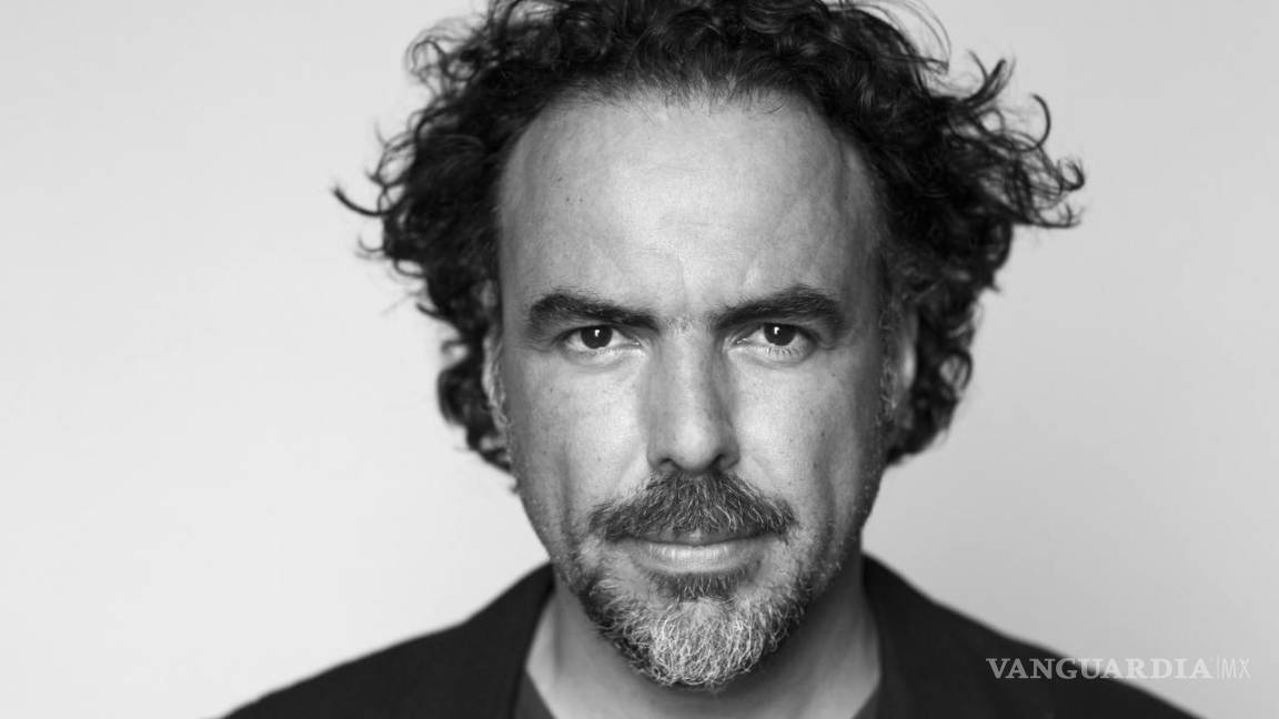 González Iñárritu encabeza los estrenos de Estados Unidos