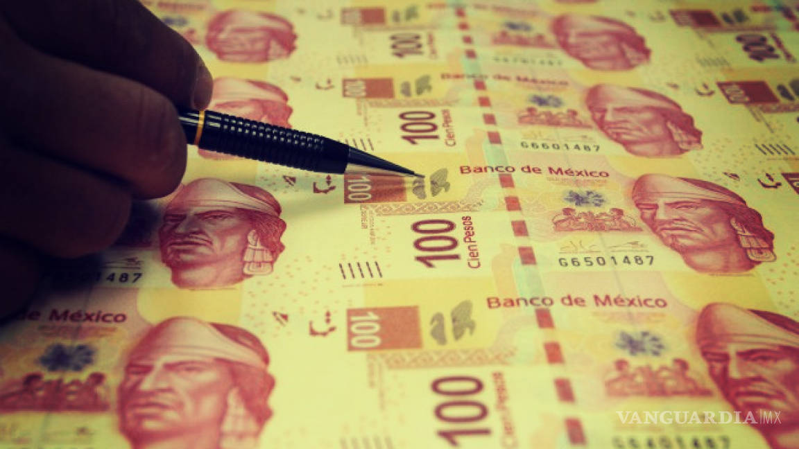 El salario 'ideal' supera los 100 mil pesos al mes, indica economista