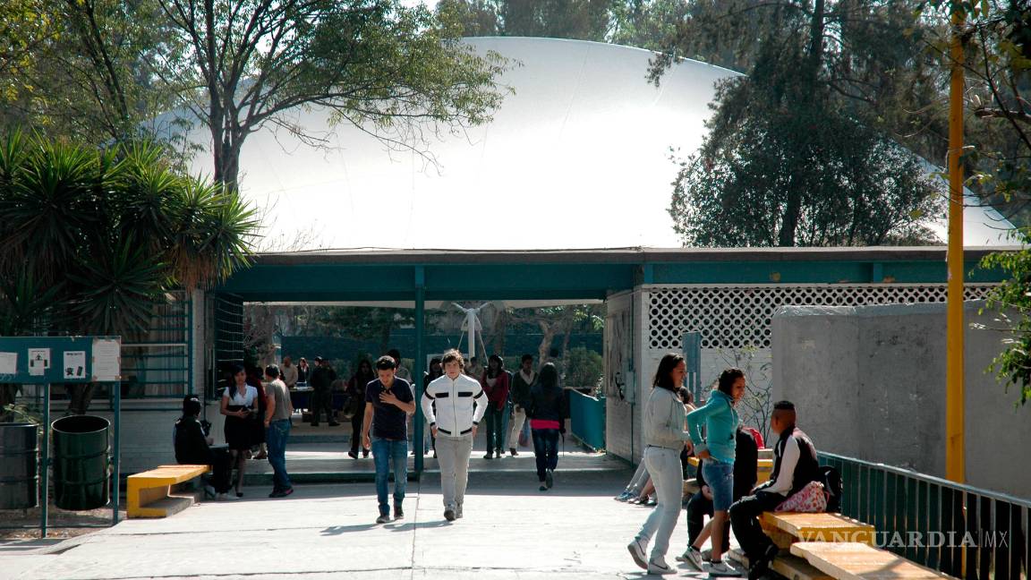 $!Asesinan y calcinan a estudiante de 18 años del CCH Oriente de la UNAM