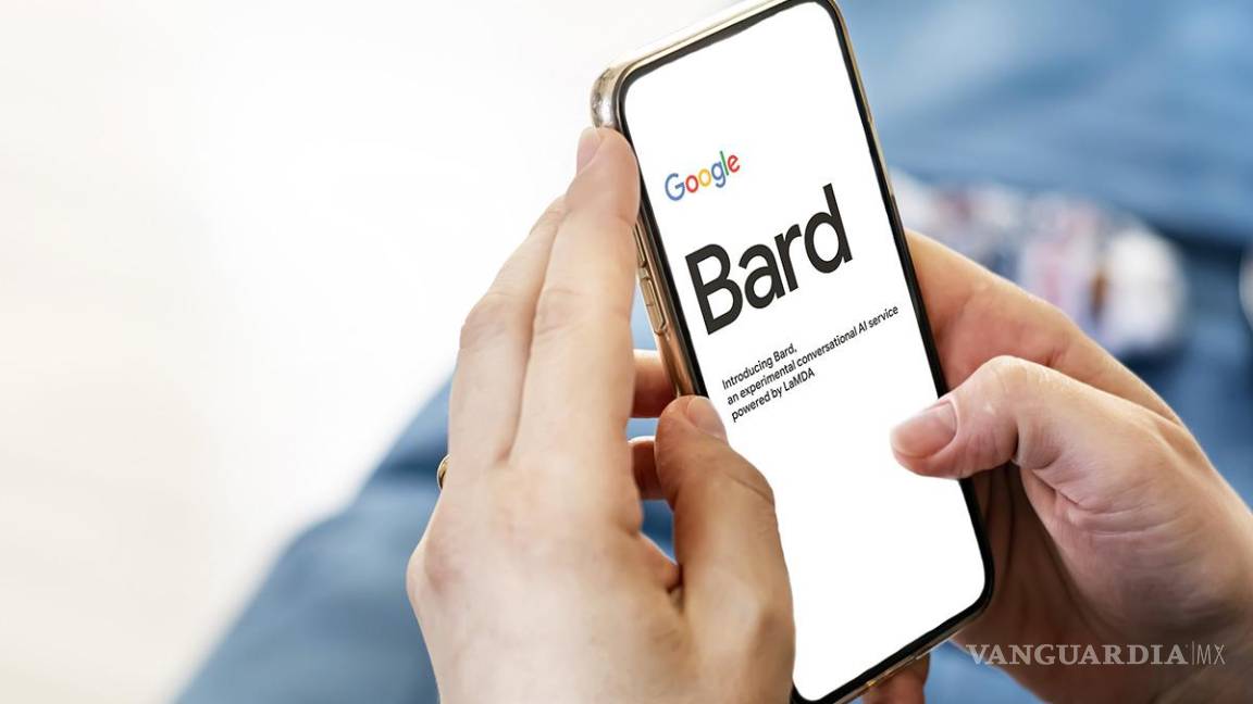 Bard ya está en español, así puedes usar la inteligencia artificial de Google, rival de ChatGPT