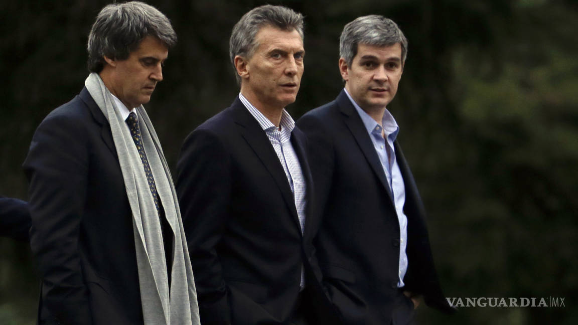 Inflación, pobreza y desempleo marcan gobierno de Macri