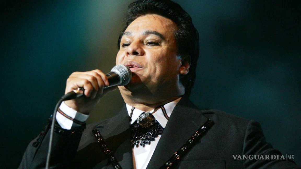 Iván Aguilera confirma fecha de primer concierto homenaje a Juan Gabriel
