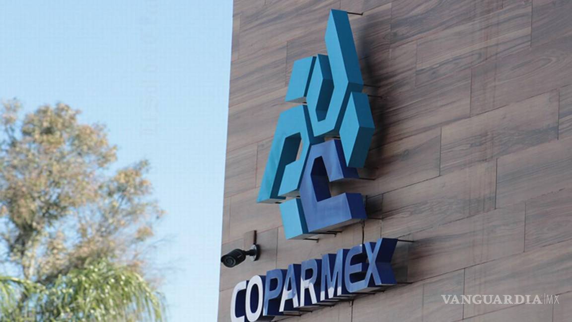 Manifiesta Coparmex su rechazo a la eliminación de órganos autónomos