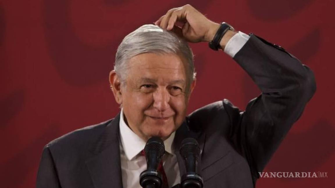 Para AMLO, el fin justifica los medios