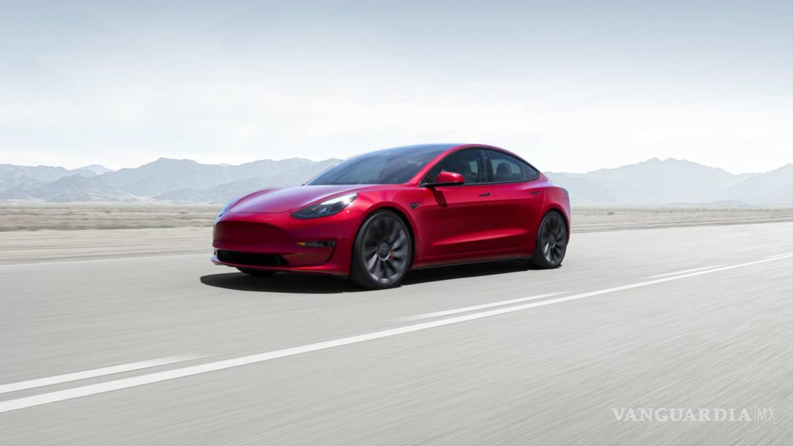 Llegada de planta de Tesla en México cambiará la industria automotriz por completo