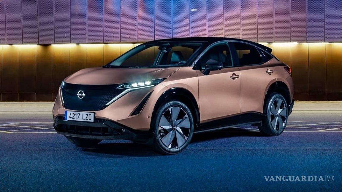 $!Nissan ya tenía una alianza con Renault, pero redujeron sus alcances.
