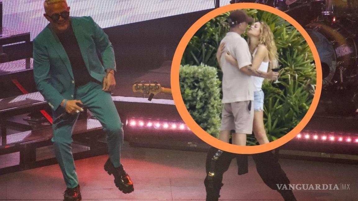 ¡Es 20 años menor! ¿Quién es Candela Márquez, la nueva novia de Alejandro Sanz?