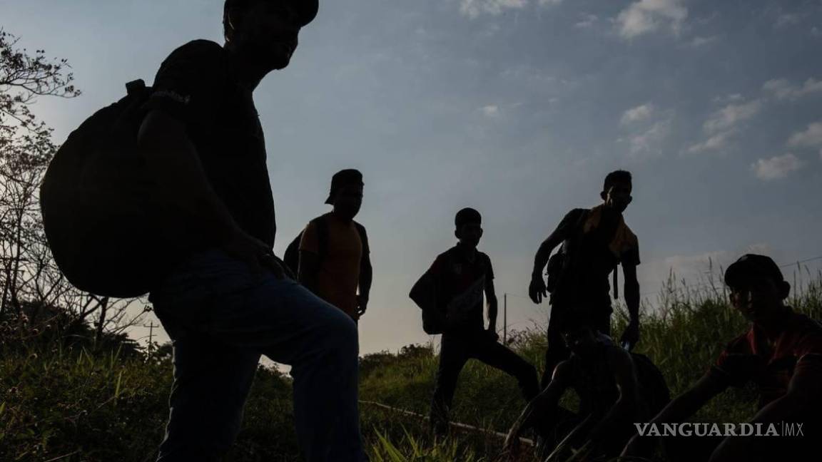 Las detenciones de familias mexicanas en EU van en aumento en 2024 con 200 mil