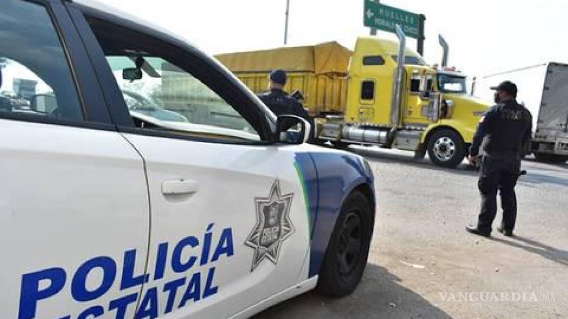 ¡Por Tamaulipas No!... advierten a migrantes que serán detenidos si transitan por la entidad
