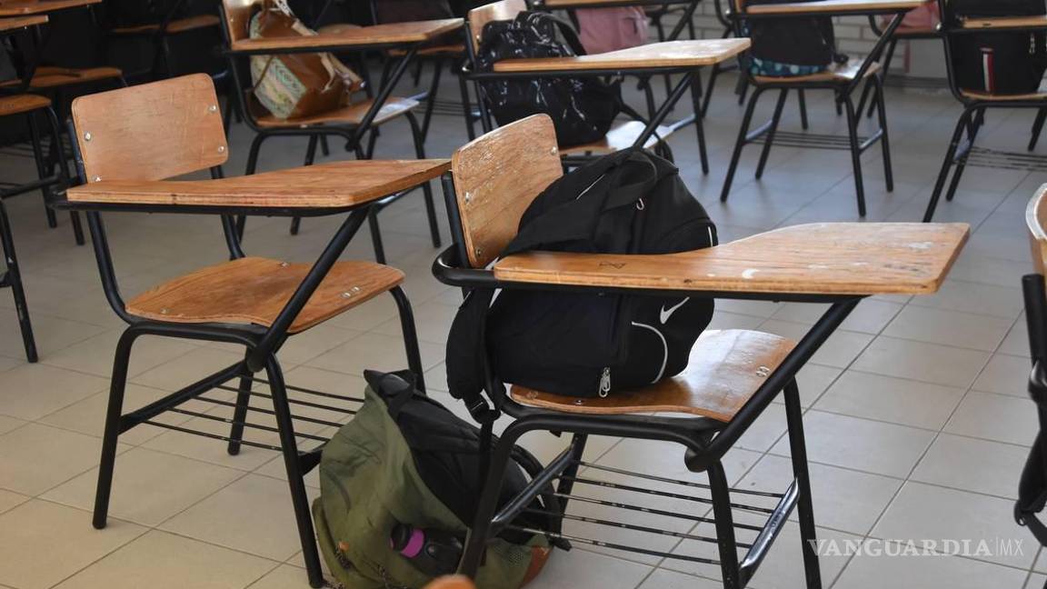 Fallece estudiante del Conalep de Michoacán; sufrió infarto en plena clase