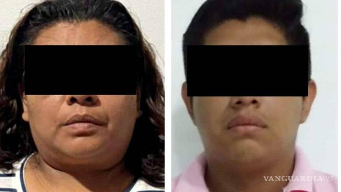 $!Caen dos por el feminicidio de una mujer embarazada en Chiapas
