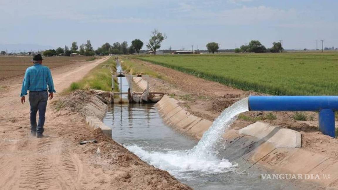 Hay proyectos en puerta para tecnificar el campo: Secretario de Desarrollo Rural de Coahuila