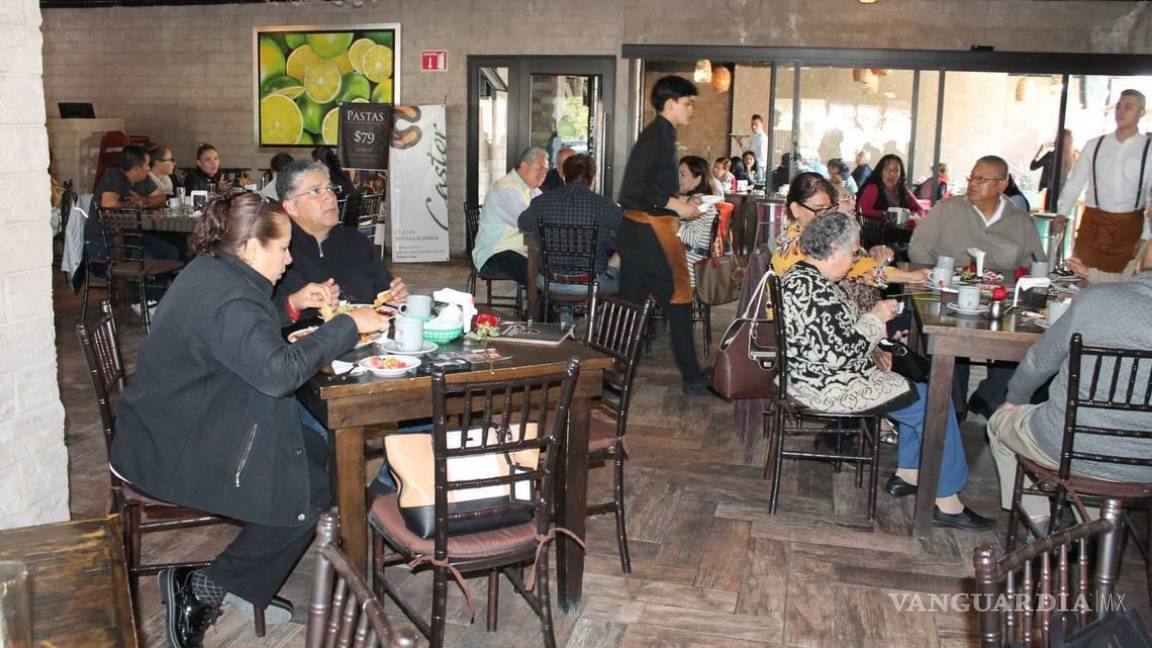 Otorgan suspensión a 25 restaurantes contra la Ley Antitabaco