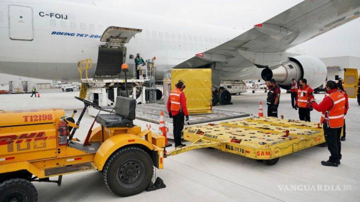 Amplían plazo para mudar transporte de carga al AIFA, sigue siendo insuficiente, señalan