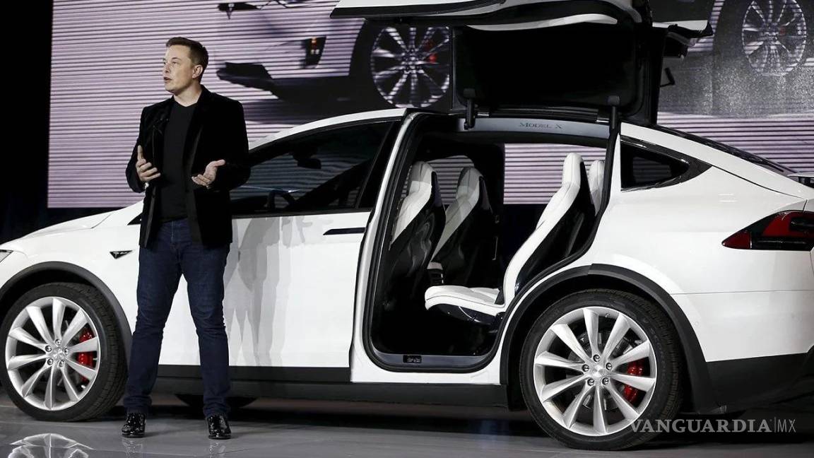 Acuerdan accionistas de Tesla pagar una ‘compensación’ a Elon Musk por 50 mil mdd
