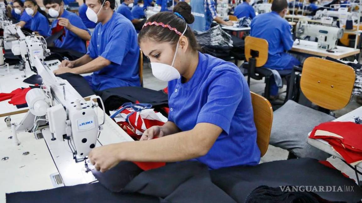En enero recupera Coahuila 46% de empleos perdidos en diciembre