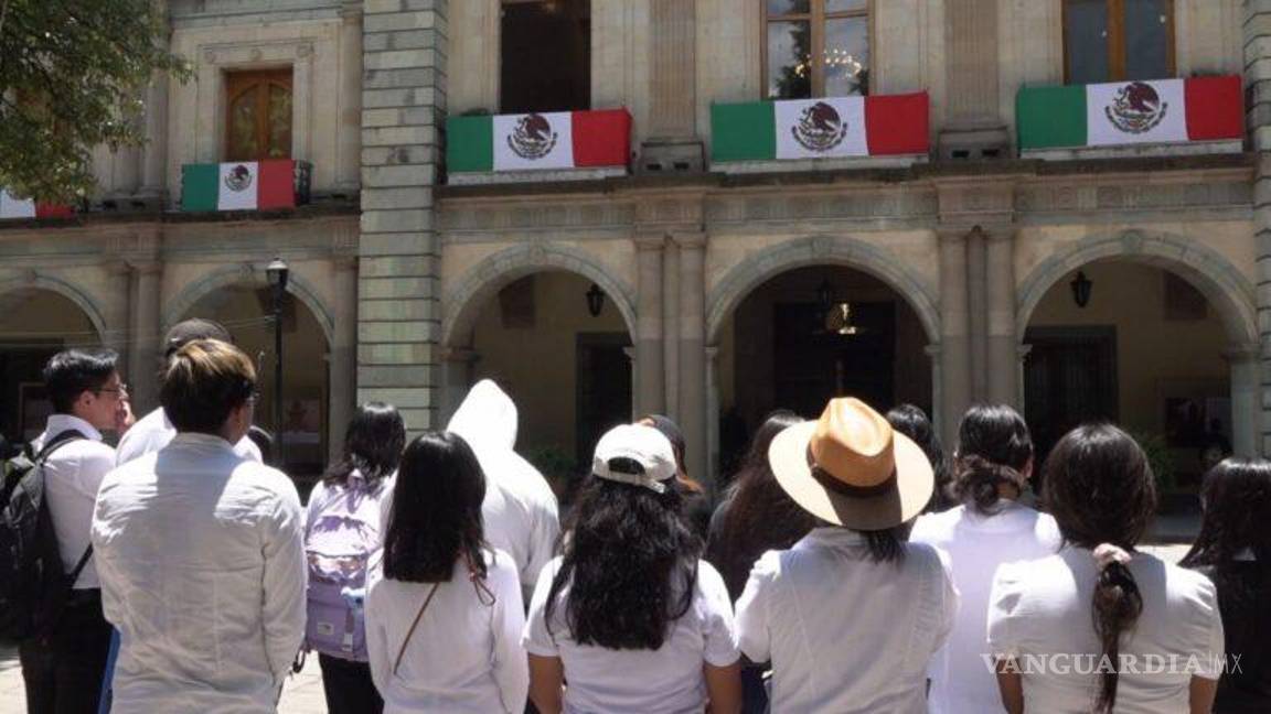 $!Dijeron que se reunieron vía remota con Raquel Sosa, coordinadora general, quien desestimó sus denuncias