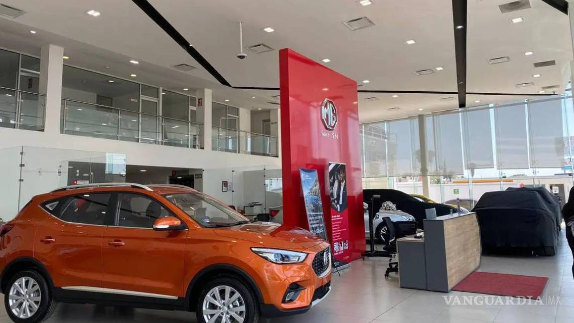 Se ubica Coahuila sexto entre los estados con mayor financiamiento automotriz, revela la AMDA