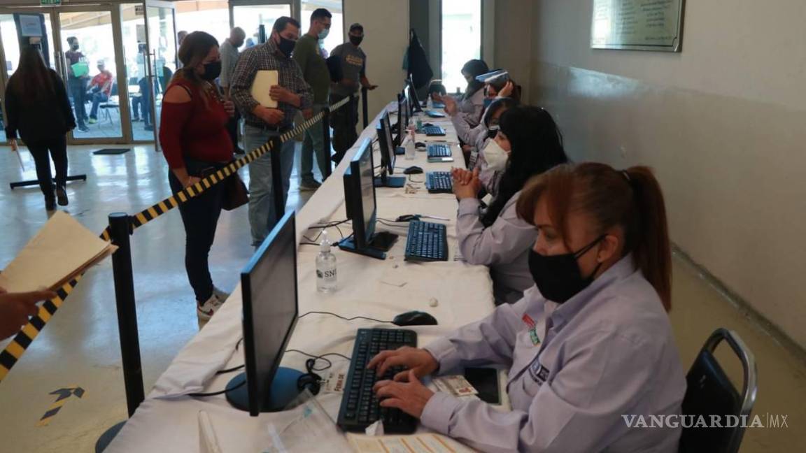 Coahuila: tercero nacional creando empleos formales