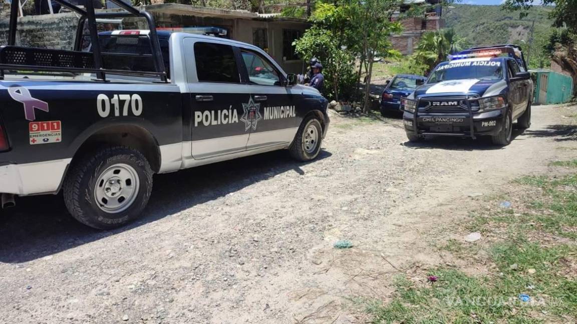 Desaparece una familia de vendedores en Chilpancingo