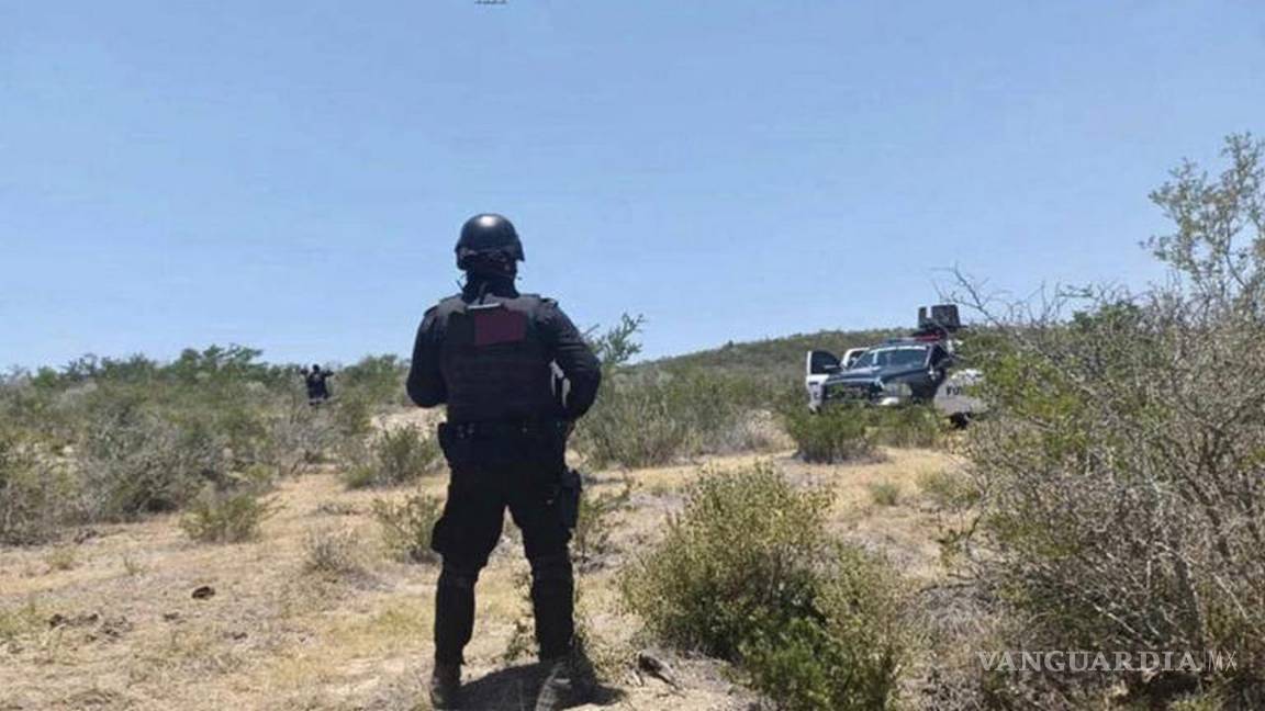 $!Confirman 32 víctimas de secuestros masivos en Nuevo León