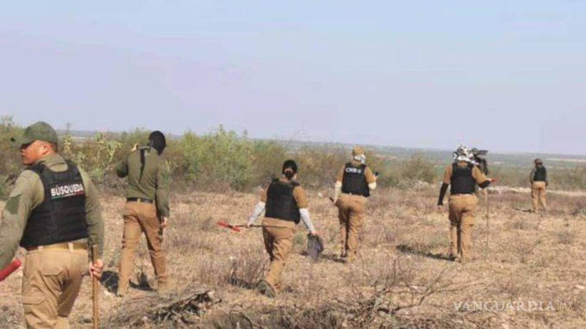 $!Atacaron a balazos a Madres buscadoras en Zacatecas