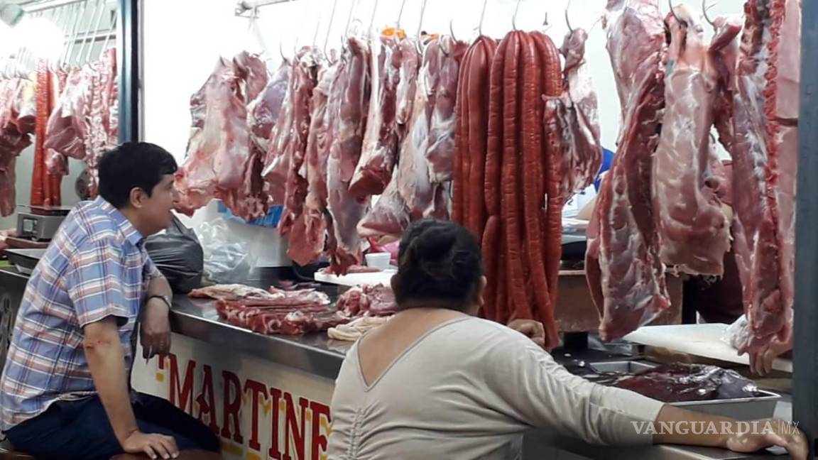 Alertan por alto consumo de carnes que incumplen con la debida regulación