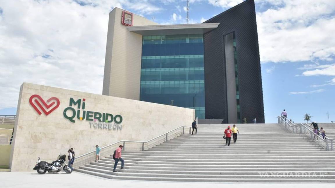 Obtener estacionamiento exclusivo por discapacidad, es sencillo y gratis en Torreón