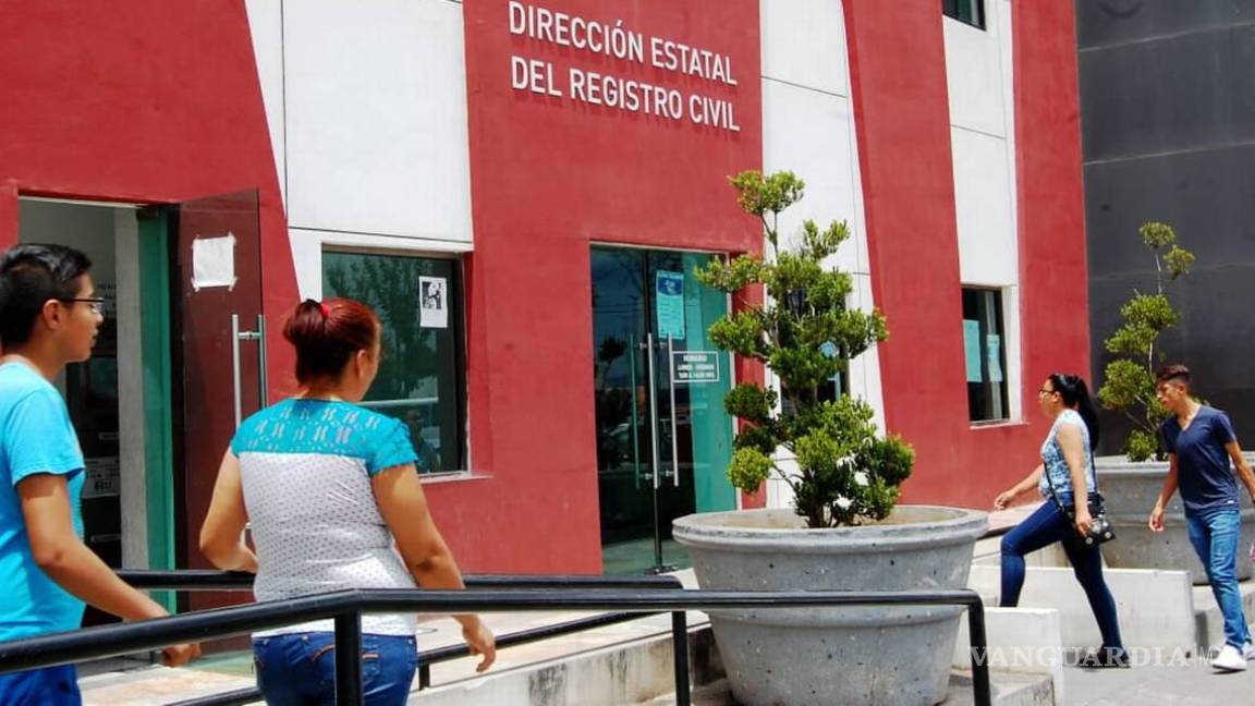 Aumentan 27% denuncias penales contra funcionarios de Coahuila
