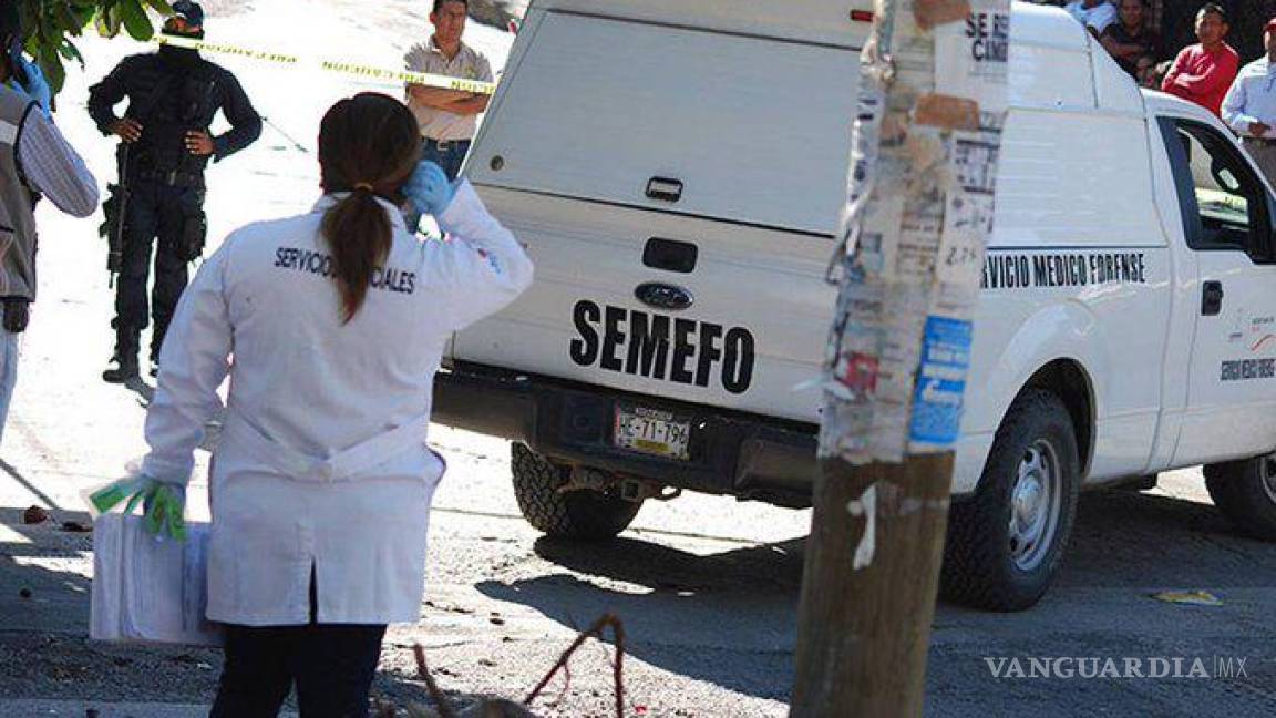 Encuentran nueve cuerpos desmembrados en Acapulco y Chilpancingo