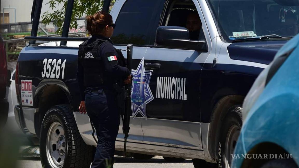 Torreón: Reclama robo de celular a su primo y este lo asesina