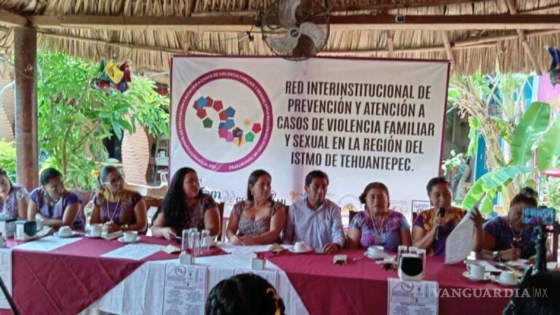 Mil 600 mujeres han sido asesinadas en Oaxaca en 18 años, denuncia ONG