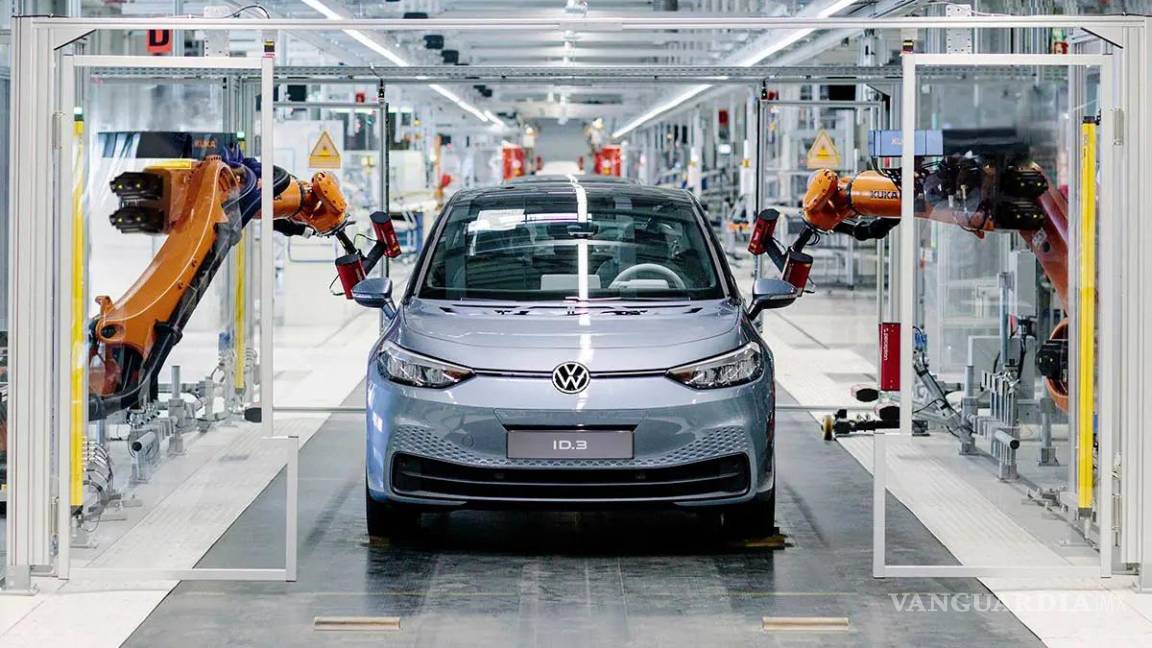 Despuntará la industria para producción de autos eléctricos en la Comarca Lagunera