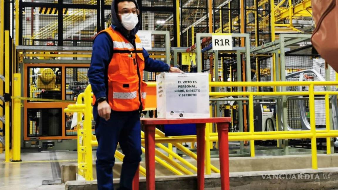 $!Los trabajadores que quieran unirse a la línea electrificada, deberán recibir capacitación, dijo la CTM.