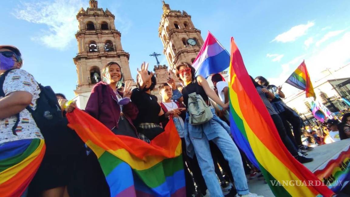 ‘Agenda’ del matrimonio igualitario destruye a la familia, dice Diócesis de Gómez Palacio