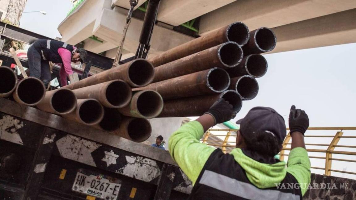 Revisarán con CCE robo en carreteras